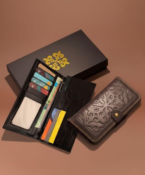 Сағат, әмиян, белбеу - 8